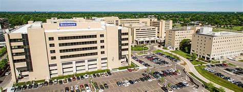 Royal oak beaumont hospital - A major teaching facility, Beaumont has 55 accredited residency and fellowship programs with 454 residents and fellows at Royal Oak. Corewell is the exclusive clinical partner for …